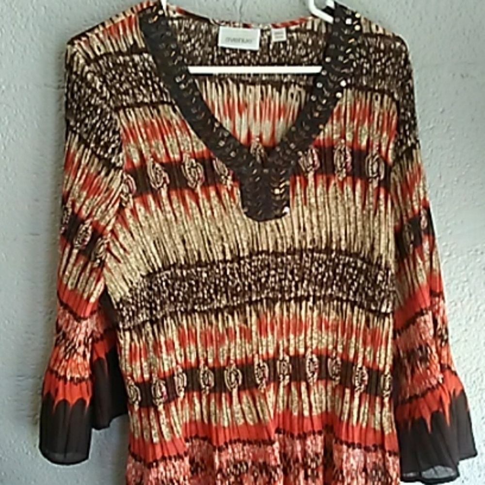 Flowy Shirt
